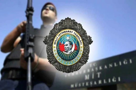 DEAŞ üyeleri yakalandı