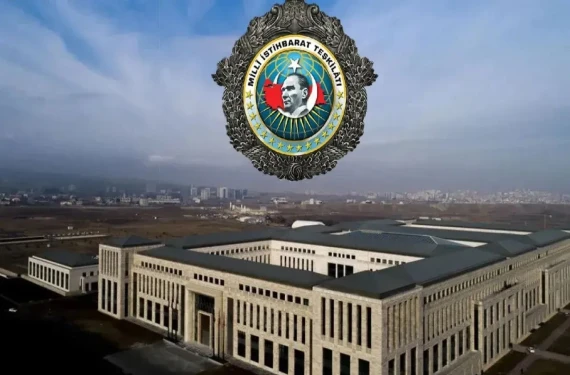 ‘Güvenlik, istihbarat, gizli ajan’