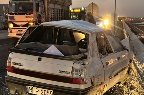 Yaşam yolunda yokluktan yokluğa...