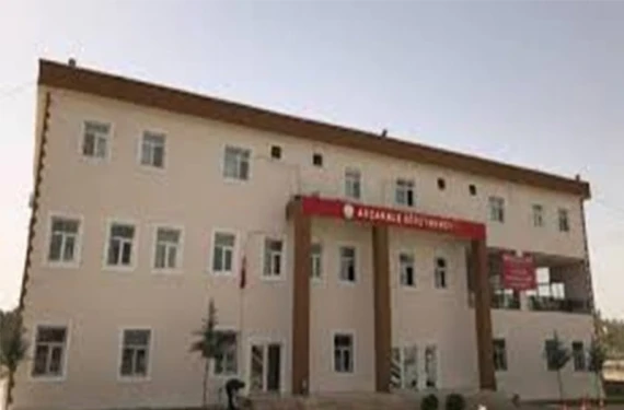 Şanlıurfa'da skandal iddia: