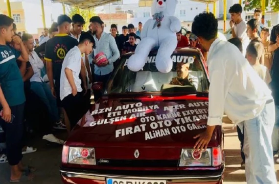 Renkli görüntüler