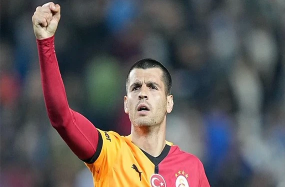 Galatasaray’da kriz yaşanmıştı: