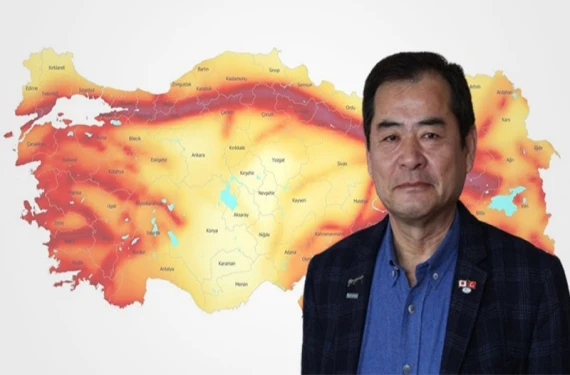 Çanakkale depremini doğru tahmin etmişti