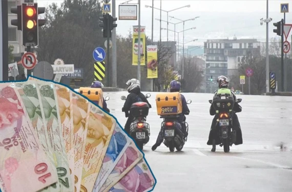 Herkese sıra geliyor