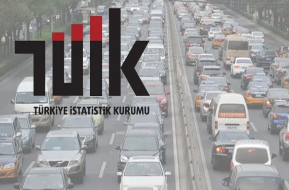 TÜİK açıkladı
