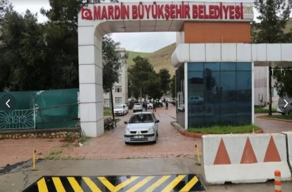 Görev süresi uzatıldı