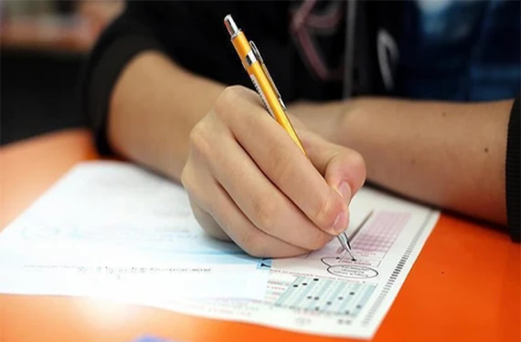 Şanlıurfa’dan da çok sayıda öğrenci girdi