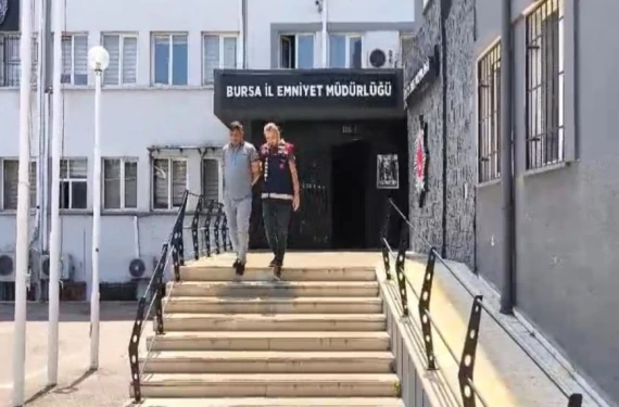 Müftü oldu, kaymakam oldu, vali yardımcısı oldu…