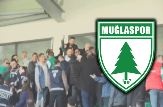 Özür yok sadece üzgünler!