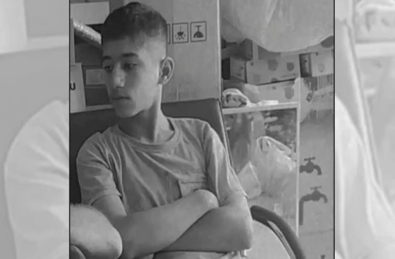 Ailece pikniğe gitmişlerdi!