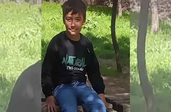 Bu acıya yürek dayanmaz!