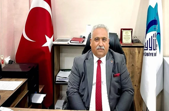 Şanlıurfa’da tepki çeken olay!