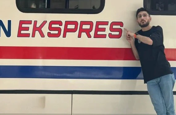Artık Finlandiya'da olacak