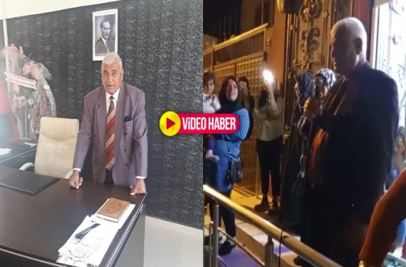Viral oldu