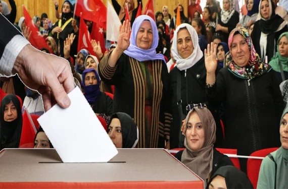 Cumhuriyet’ten bugüne…