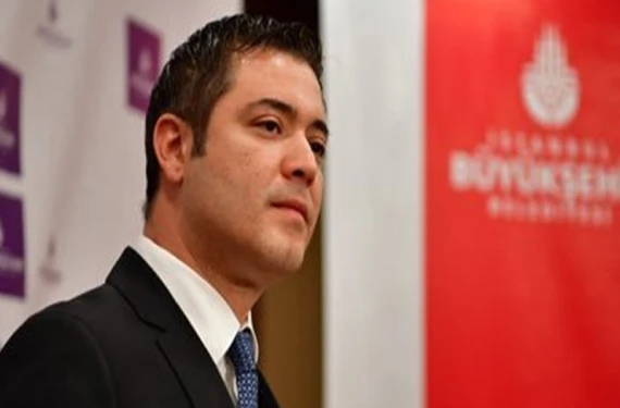 İBB’de kritik isim tutuklandı!