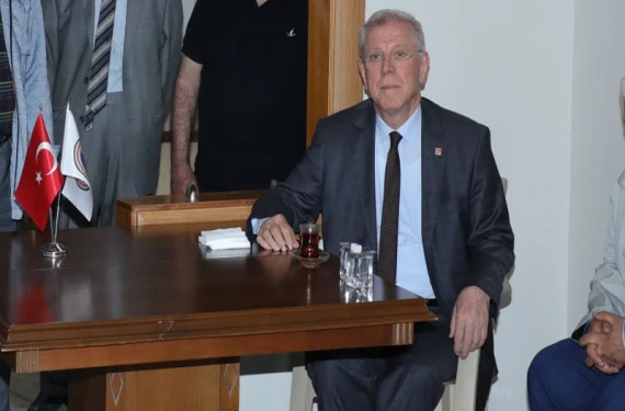 Araştırmacı Yazar Akalın: