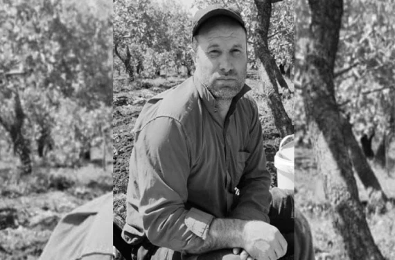 Şanlıurfa’da kaza yapmıştı!