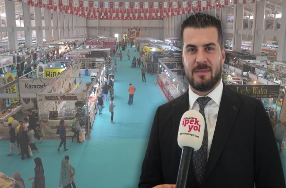 150 stant binlerce ürün…