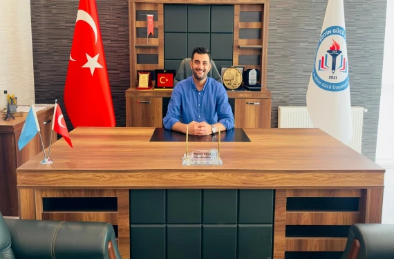 Şanlıurfa’da öğretmenlerden sert tepki!