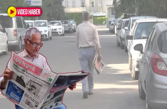 Kimileri ona deli diyor ama…