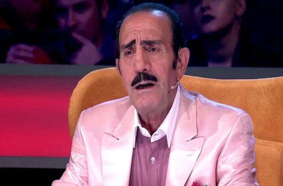 Ünlü sanatçı kötü haberi duyurdu