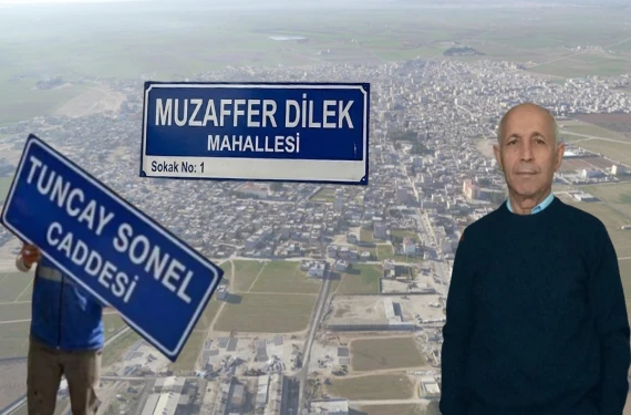 Eski Şanlıurfa Valisi: İki kez reddettim