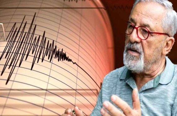 Naci Görür’den korkutan uyarı!