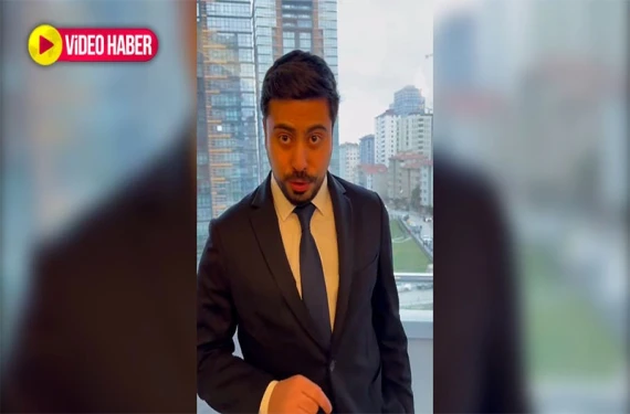 Erdoğan'ı taklit eden Urfalı Nahya'dan güldüren video!