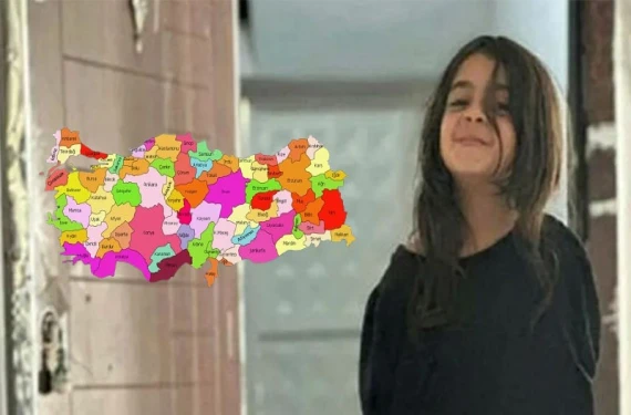 İkisi Şanlıurfa’ya komşu!