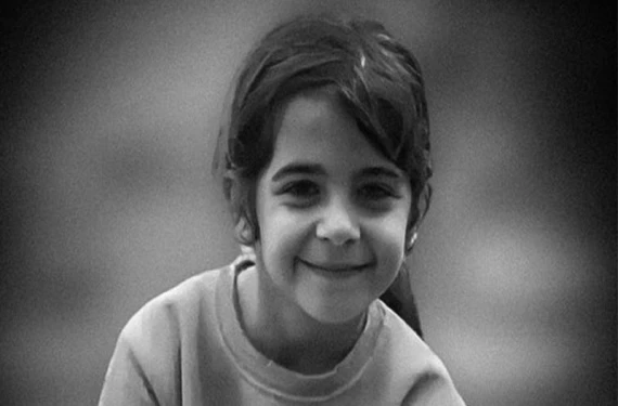 Anne ve baba da aralarında…