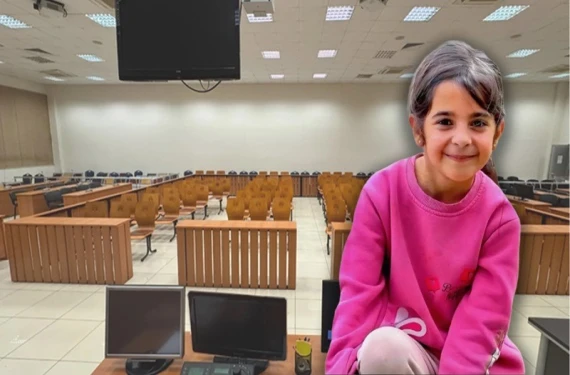 Amca Salim Güran cezaevinden konuştu