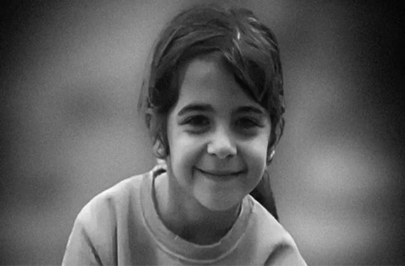 Anne ve abi de aralarında…