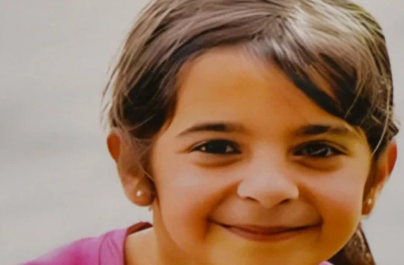 Türkiye nefesini tuttu 'Narin'i arıyor!