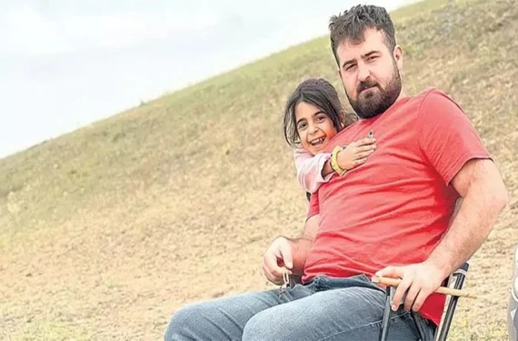 Narin'in gözaltına alınmayan ağabeyi konuştu!