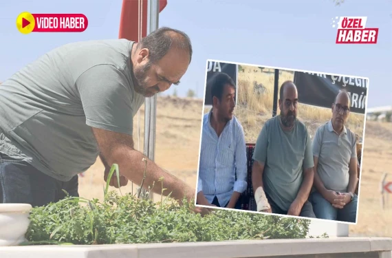 Narin'in babasından yürek yakan feryat!