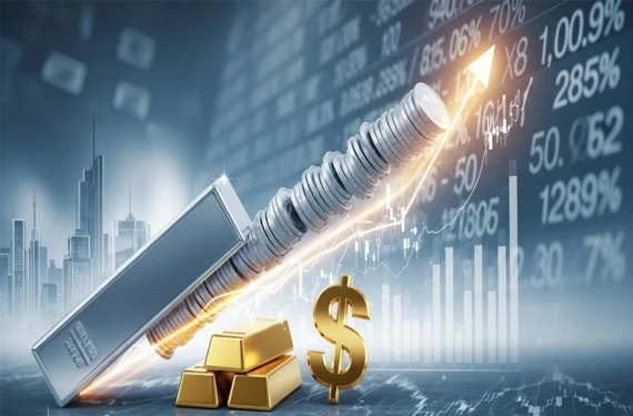 Ne altın ne dolar ne de borsa: