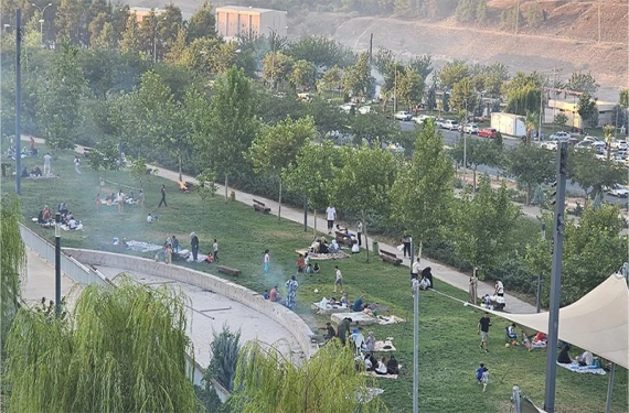 Ne hesap derdi ne fiyat kaygısı: