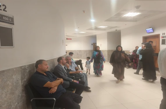 Ne koruma ordusu, ne öncelik...