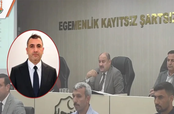 Biz kendisinden razıydık