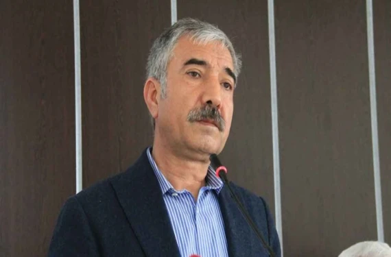 Başkan Yardımcısı Sağlam: