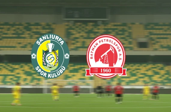 Nesine 2. Lig'de tarihi gün: