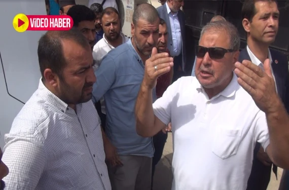 Kudüs şehidinin cenazesi Şanlıurfa'da!