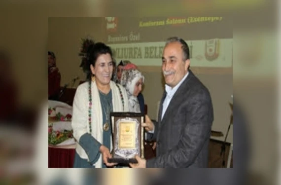 80'lerde Urfa için çok çabalamıştı