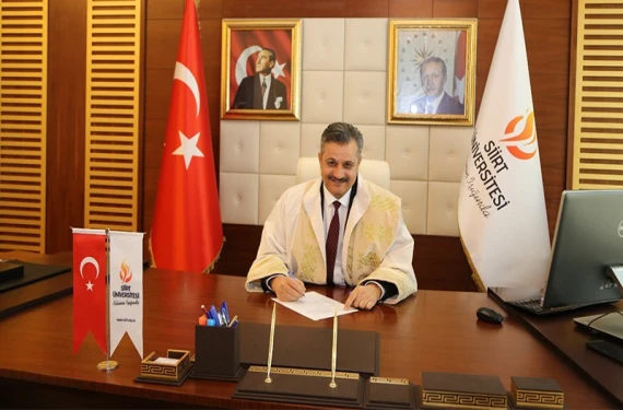 Cumhurbaşkanı Erdoğan imzaladı!