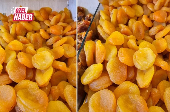 Nisan ayındaki felaketin faturası ağır oldu: