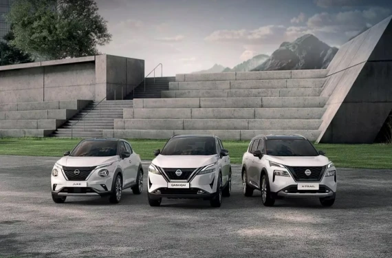 Nissan'ın Kasım kampanyası kaçmaz!