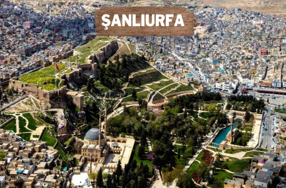 En kalabalık mahalle dikkat çekti