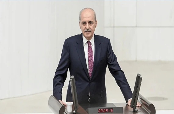 'Asla genel af olmayacak'