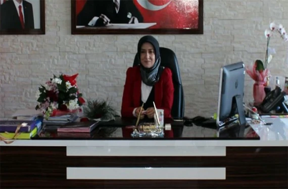 Uzun süre sonra bir ilk: